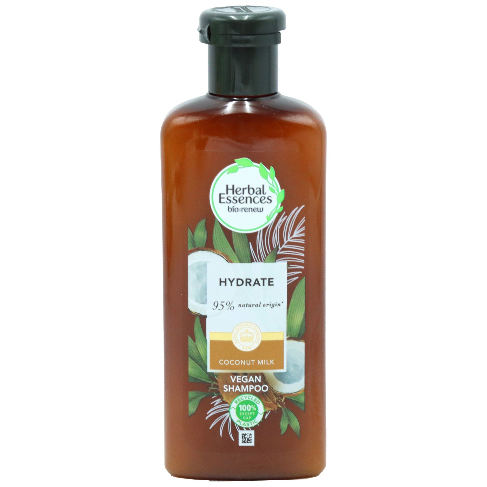 Herbal Essences Shampoo Coconut Hydrate 250ml Herbal Essences Shampoo Coconut Hydrate 250ml